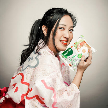 Brand Ambassador
